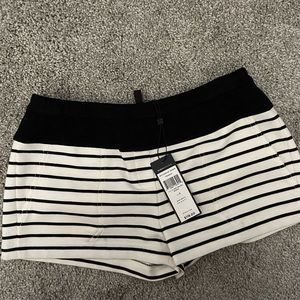 Cute dress up shorts